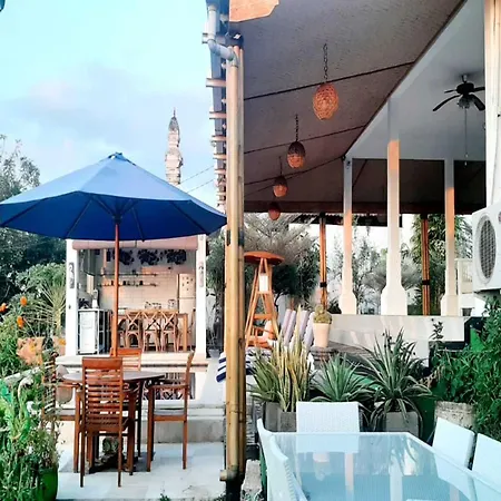Belvilla Tranquil Oasis Lovina Beachnearkrisna Funtasticland